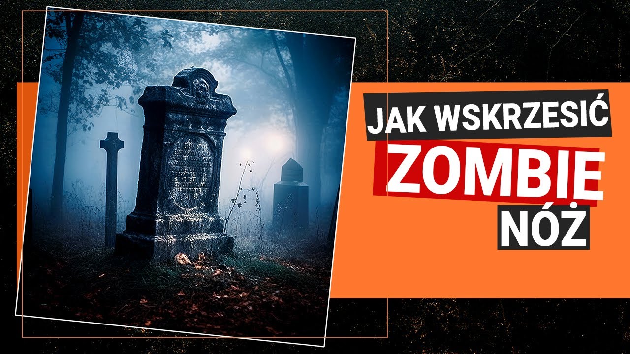 Reanimacja Noża Krok po Kroku. Jak Uratować Nawet Najbardziej Tępe Ostrze?