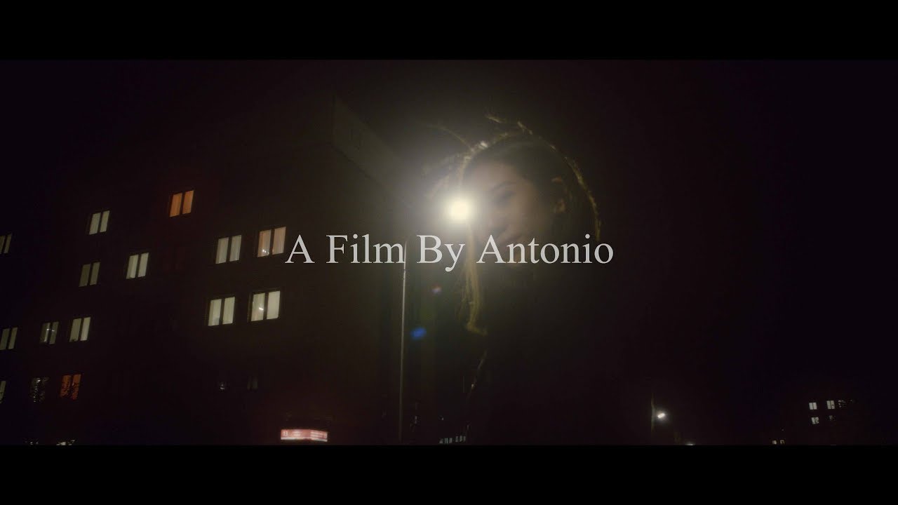 A short Film (Sony Fs5m2 4k 60fps)