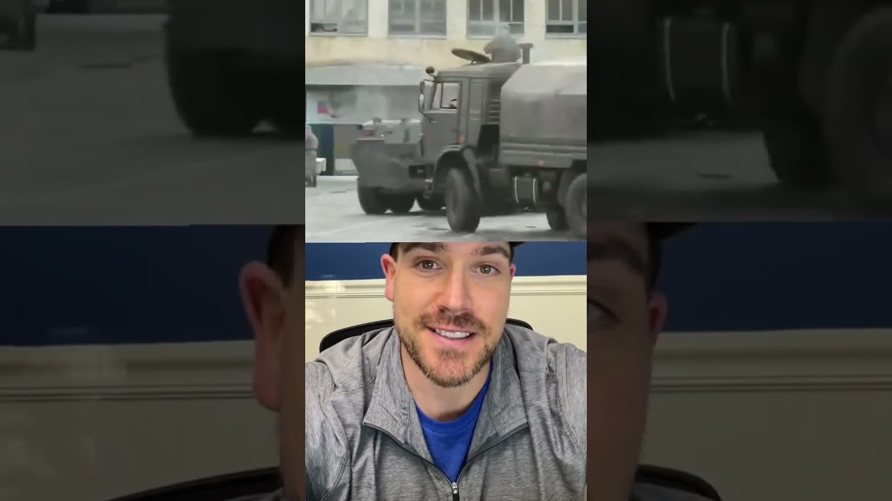 Russian non-combat injury