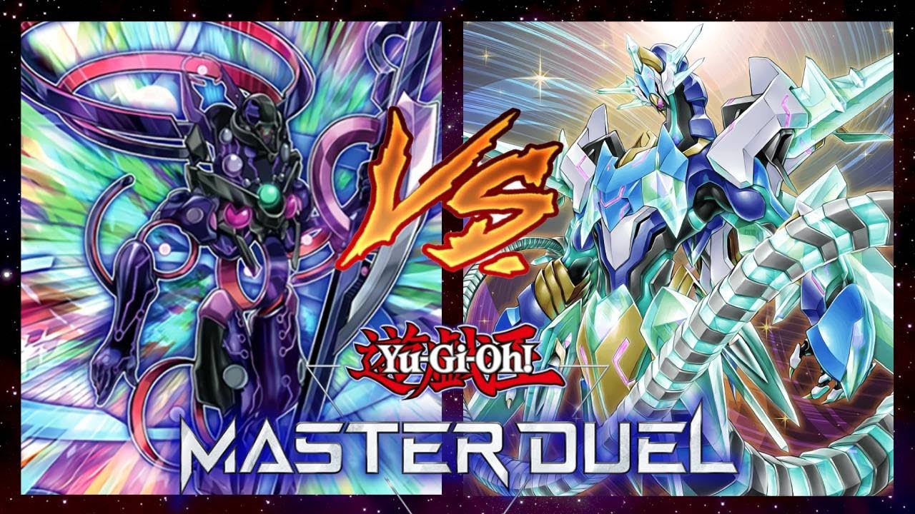 @Ignister Vs Speedroid | Yu-Gi-Oh! Master Duel |