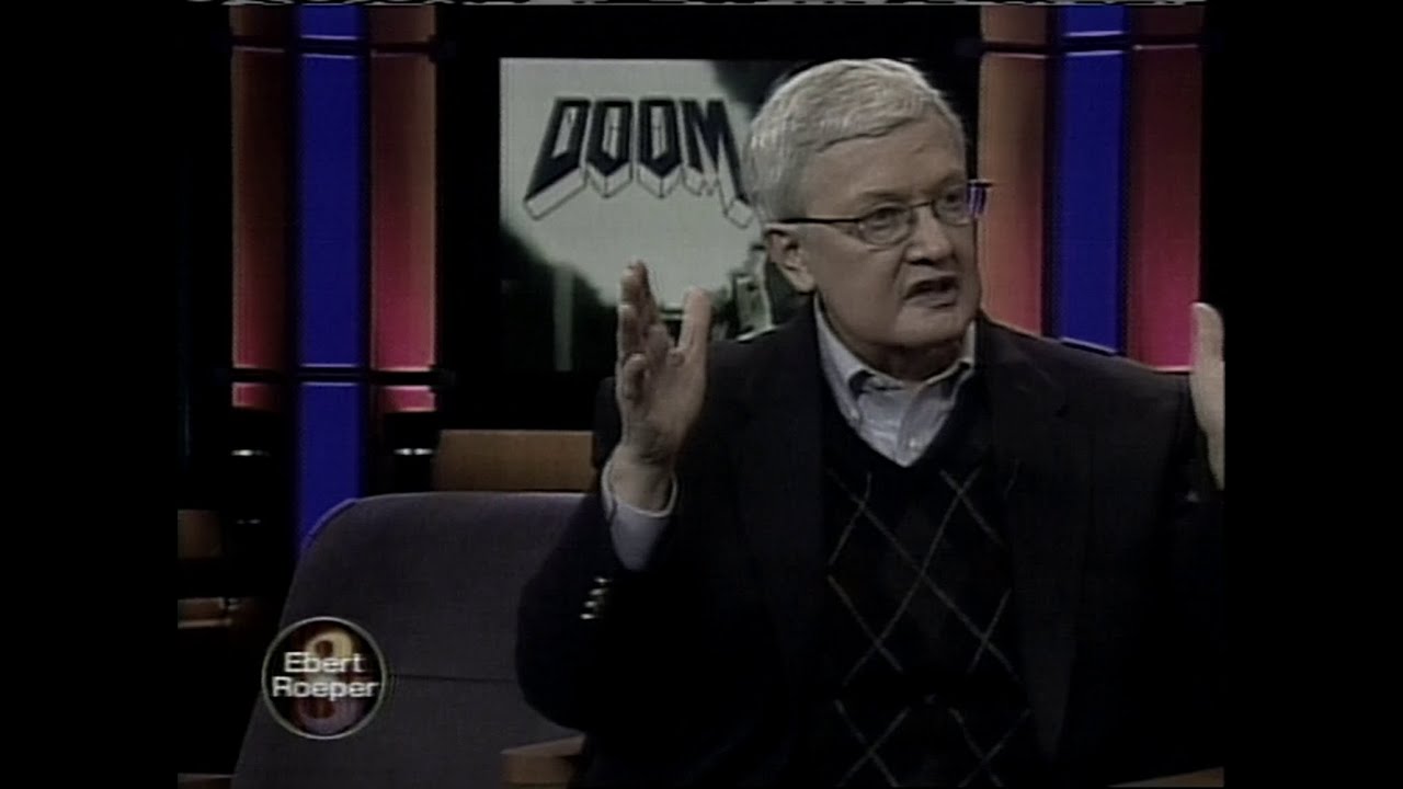 Ebert And Roeper - Shopgirl, Kids in America, Stay, North Country, Doom, Dreamer, Nine Lives