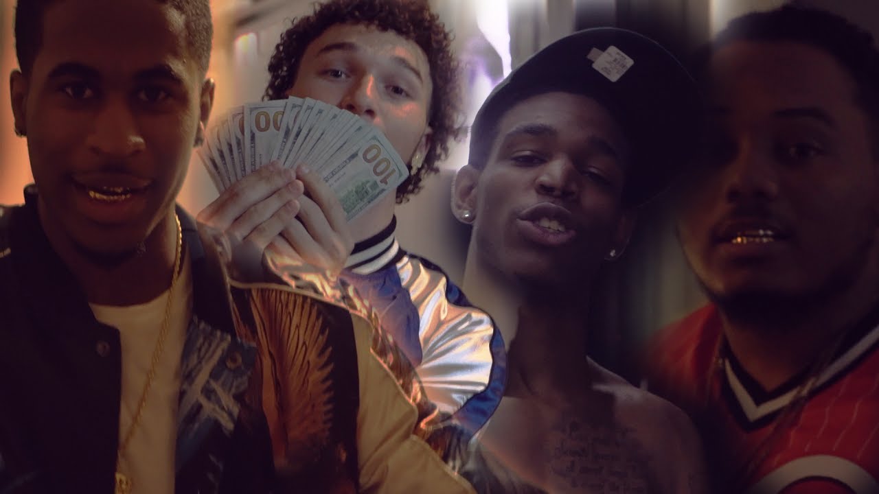Slurr - Crunchtime ft. Tsmacks [Music Video] Shot By @YngZayTV