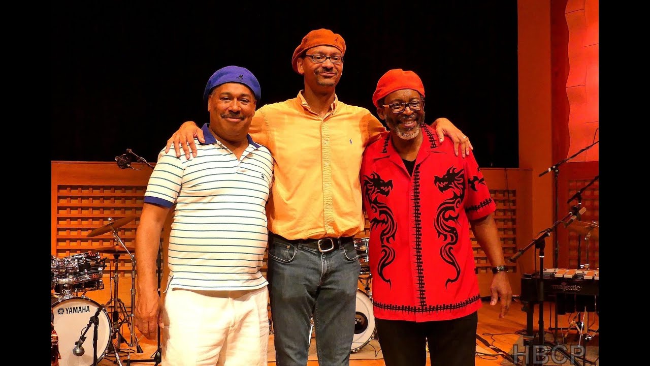 The New Orleans Groovemasters - Big Chief