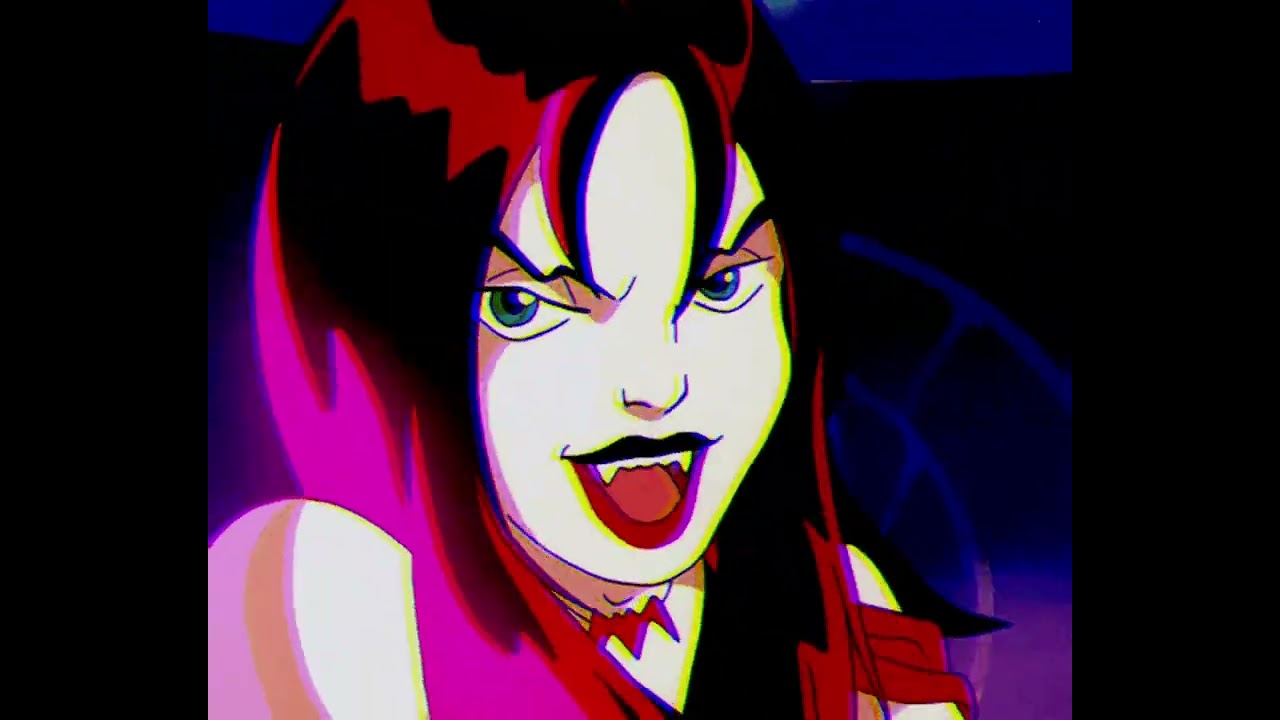 mötley crüe - shout at the devil (slowed + reverb)