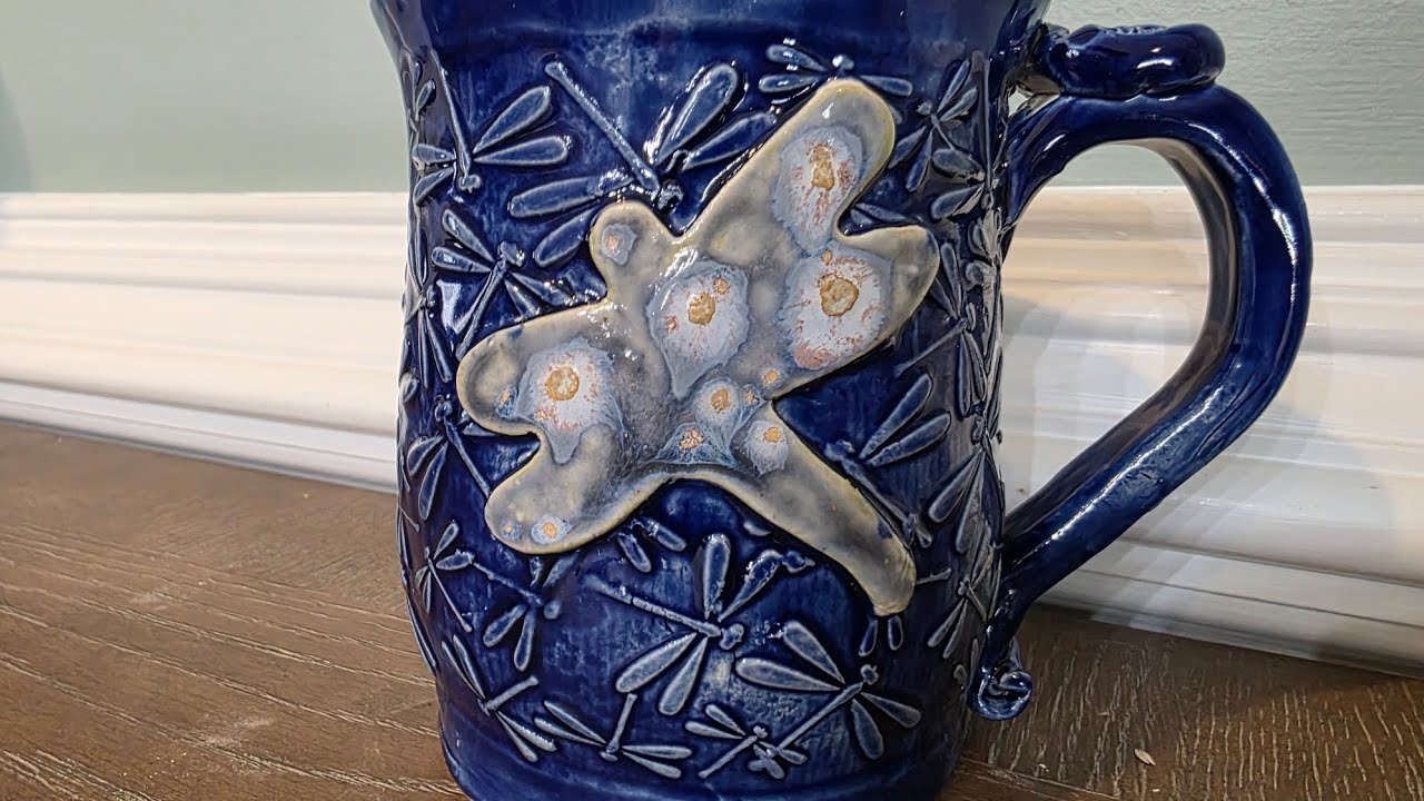 Unload this glaze kiln with me..100th video! A couple of new combos, major fail & All combos shared!