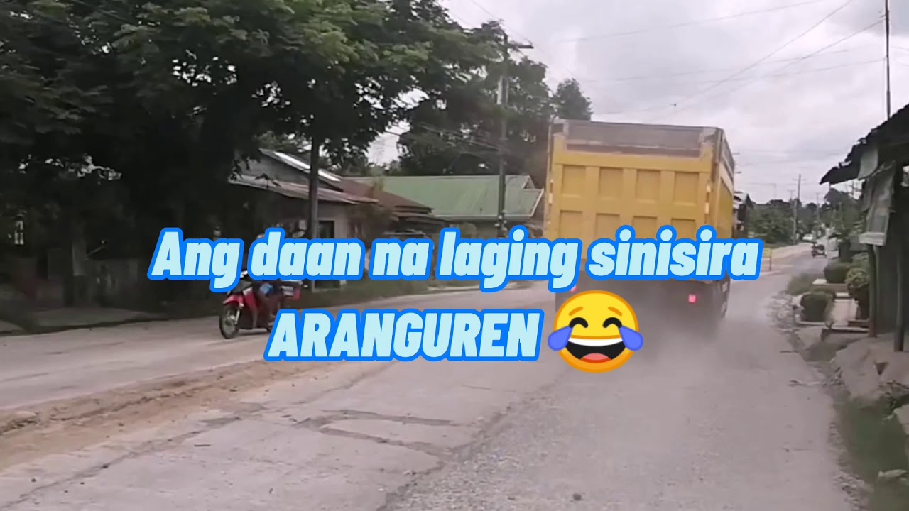 Road Trip Cristo Rey To Capas, Tarlac || precious vlog