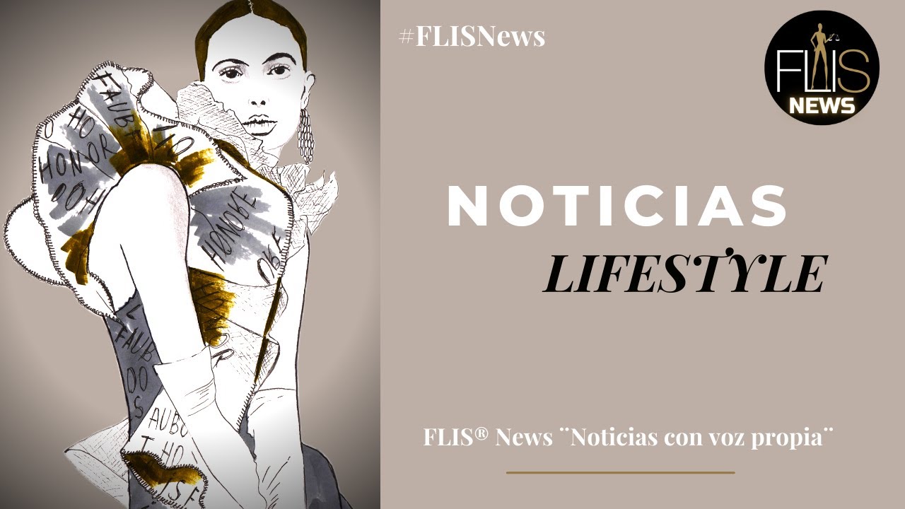 FLIS® News. Lifestyle noticias. (17/09/21)