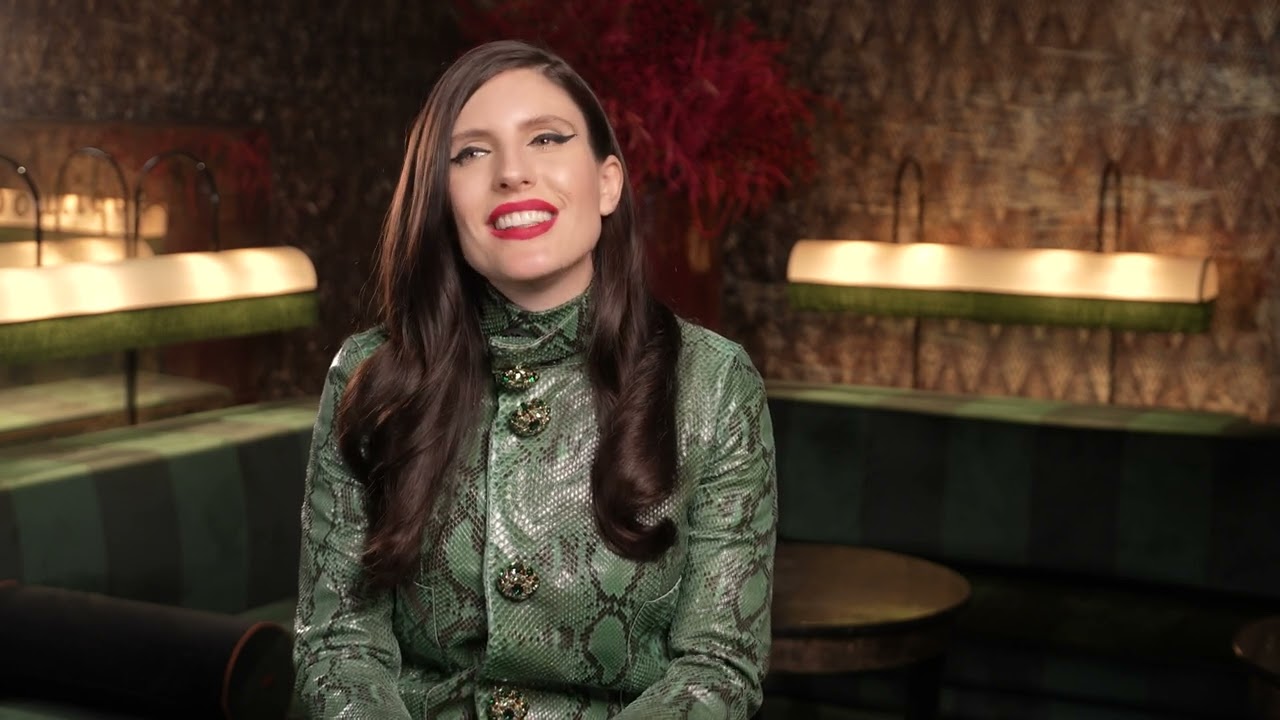 Ditonellapiaga a Sanremo 2026