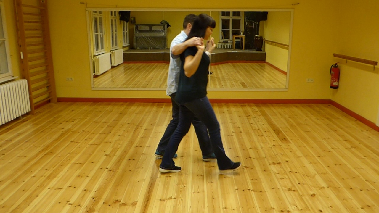 Billy's Dance (PT) - Line Dance (Lernen + Tanzen)