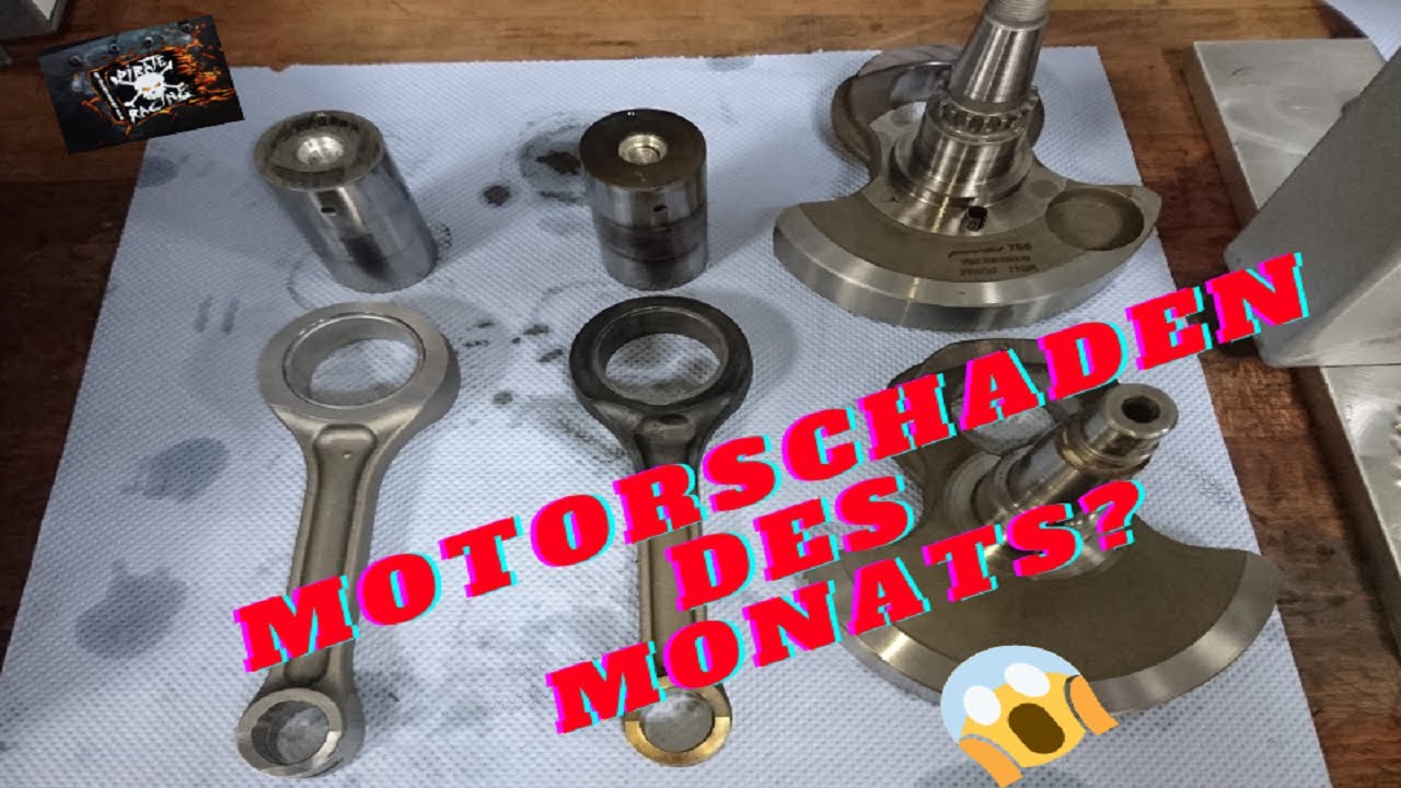 Motorschaden durch defekten Nehmerzylinder? KTM DUKE 690R - Fehlersuche⚡🔧🛠🧐