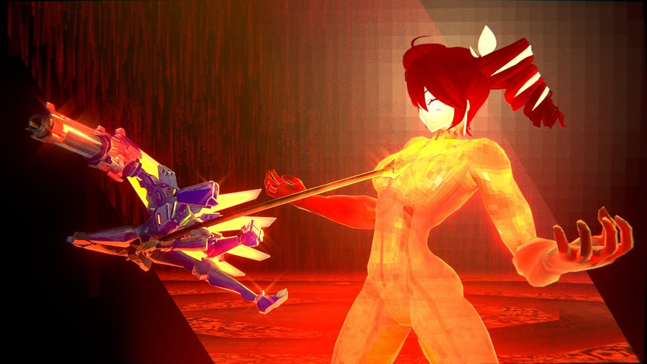 V1 Vs Kasane Teto