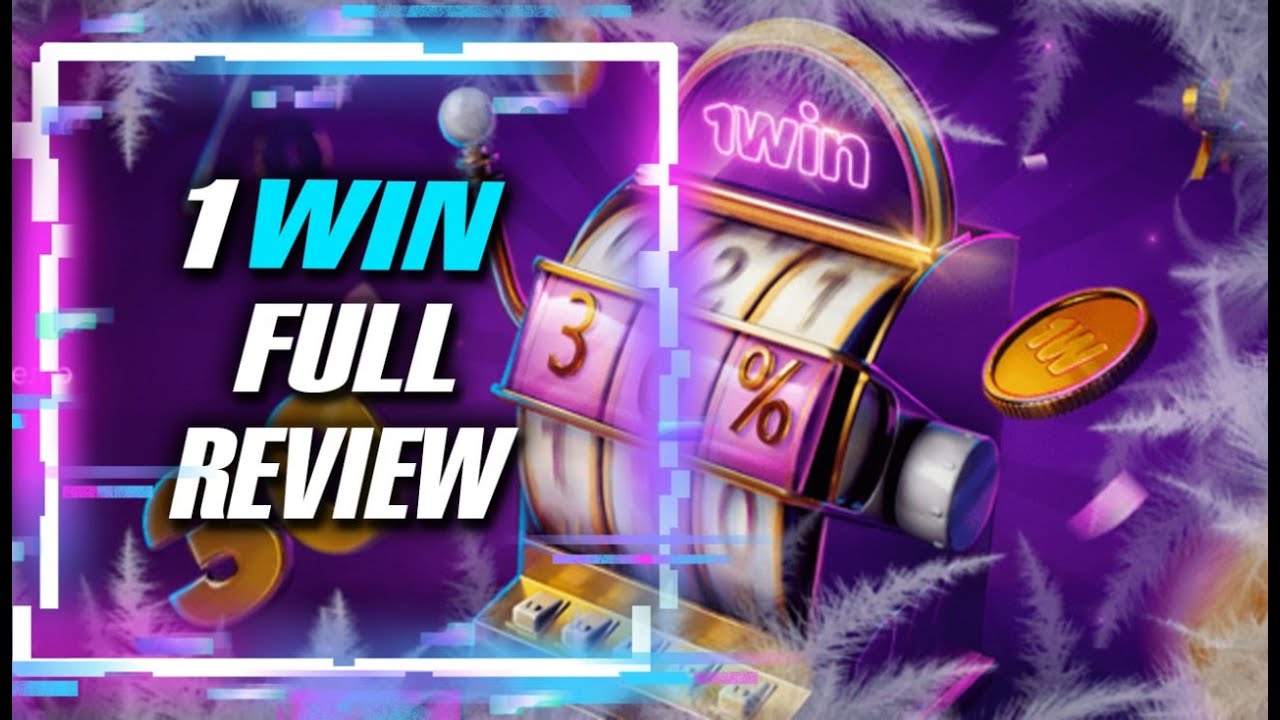 1WIN REVIEW | PROMO CODE 1WIN | APP AND BONUS.
