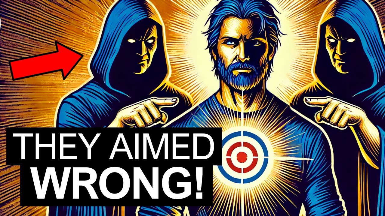 CHOSEN ONES, They Completely SCREWED UP Targeting You!