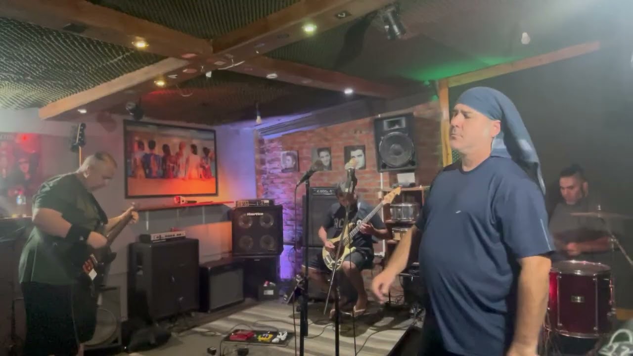 Brutal Song (Ensaio HN - 04-02-2026)