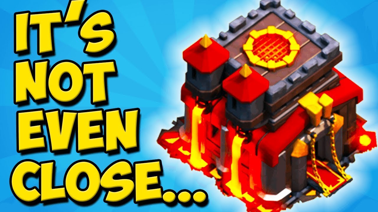 *STRONGEST* BEST Town Hall 10 Attack Strategy 2019! Th10 War | Clash of Clans | COC |