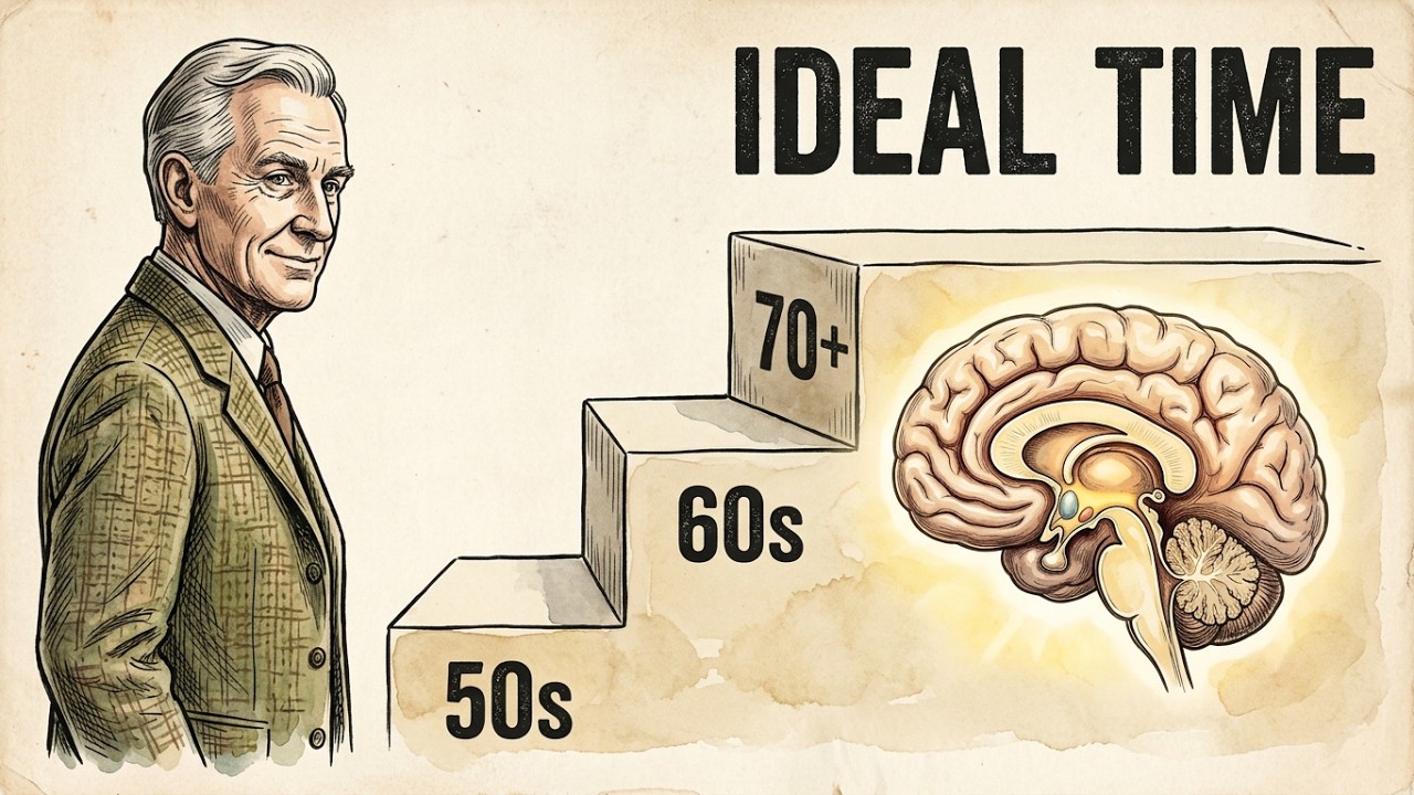 The Best Bedtime After 70? What Sleep Experts Actually Recommend