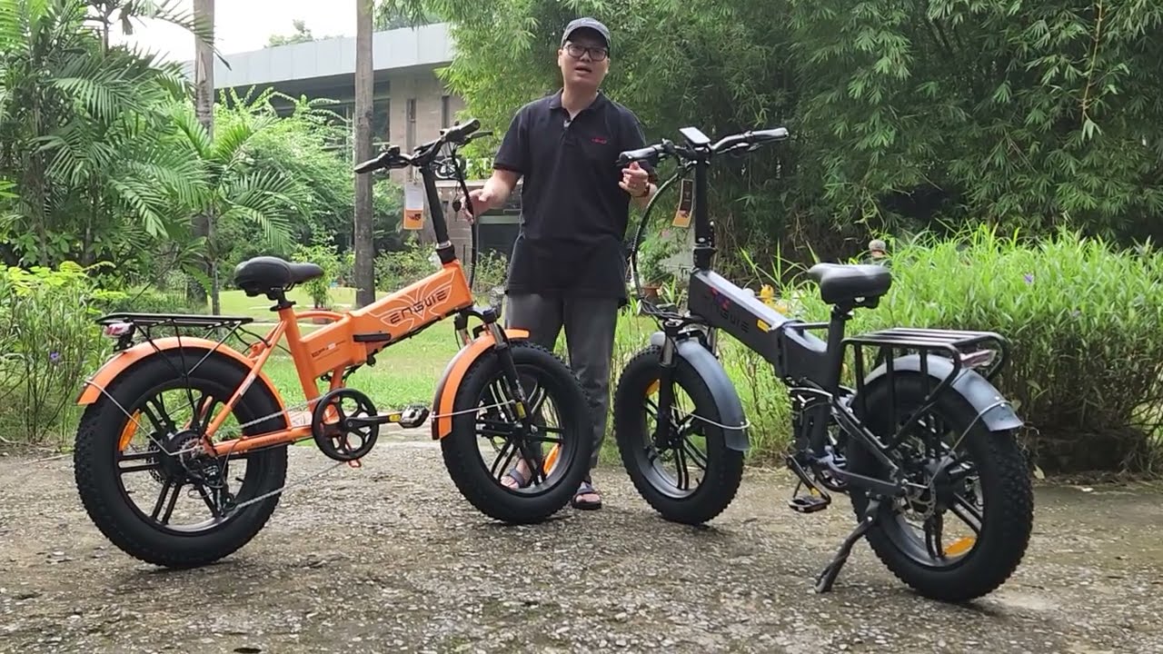 So sánh Engine Pro và EP-2Pro || Xedapdientroluc.vn
