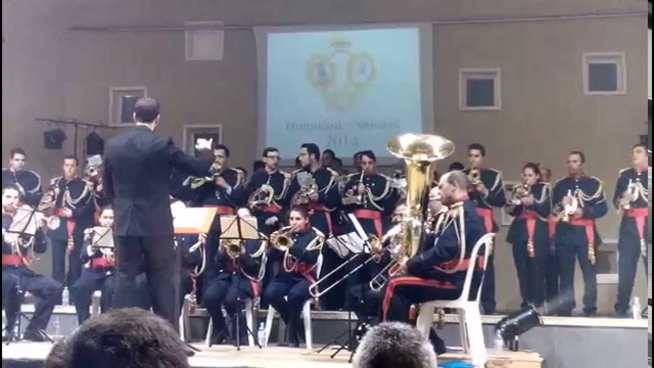 En Tu Cielo Soleano - Humildad y Soledad - Soledad 2014
