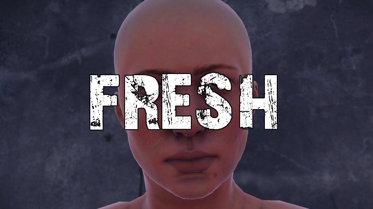 FRESH | Rust