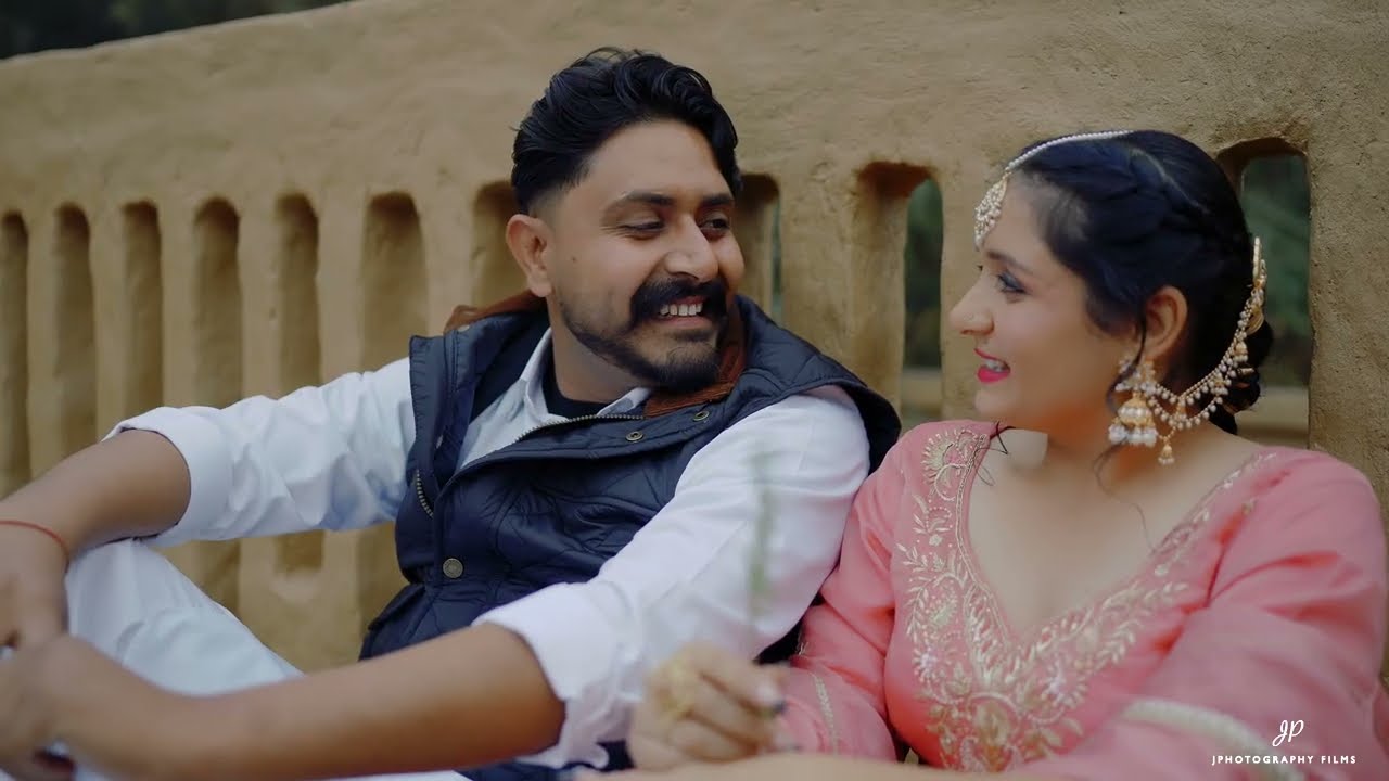 RAMAN + RAMAN | | 4K PRE WEDDING | JP FILMS | | 97815-79417 | STUDIO P3