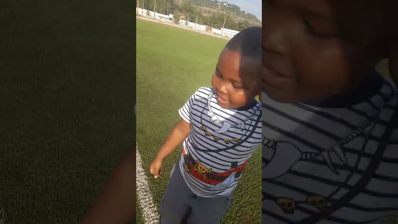 prince au stade Mamadou konate de Bamako