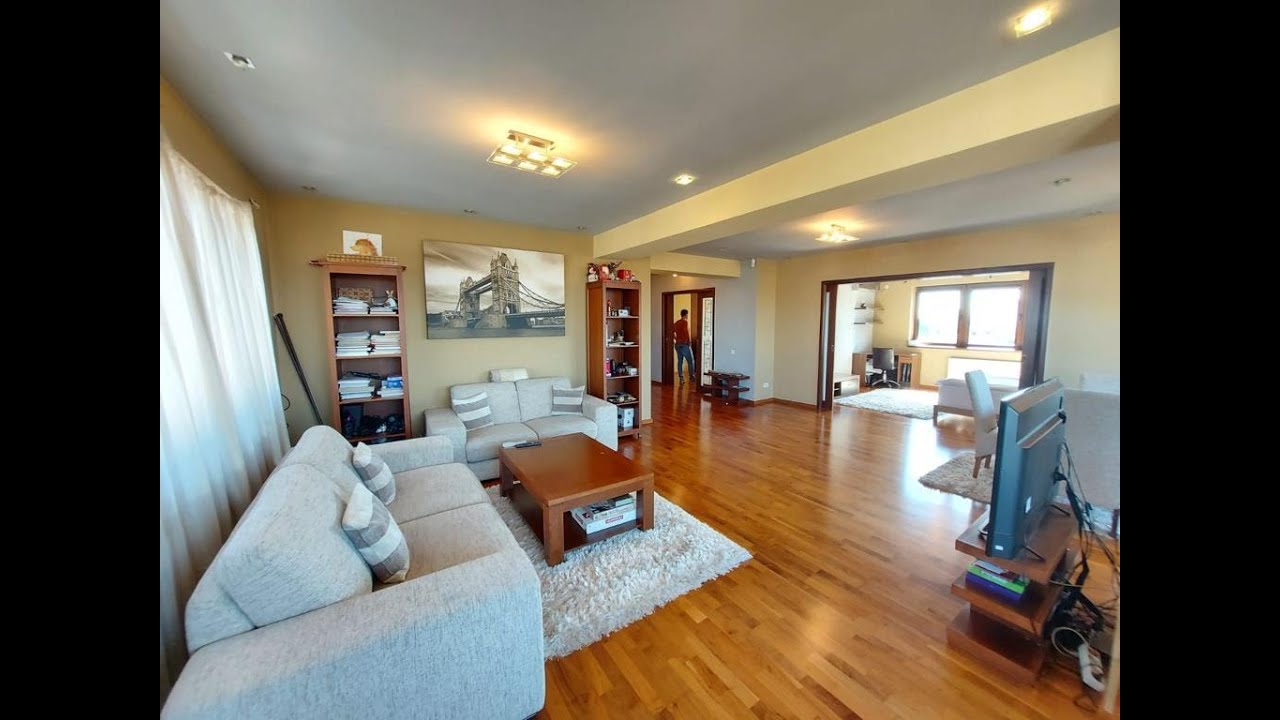 Apartament Frumos Ultracentral