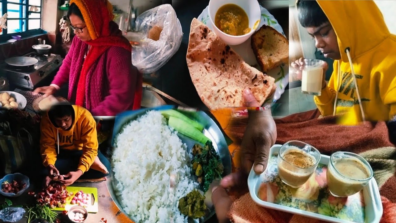 জীবনের চরমতম  কঠিন পরিস্থিতিতে একজন supportive husband পাশে থাকলে আধ পেটা খেয়েও শান্তি ||