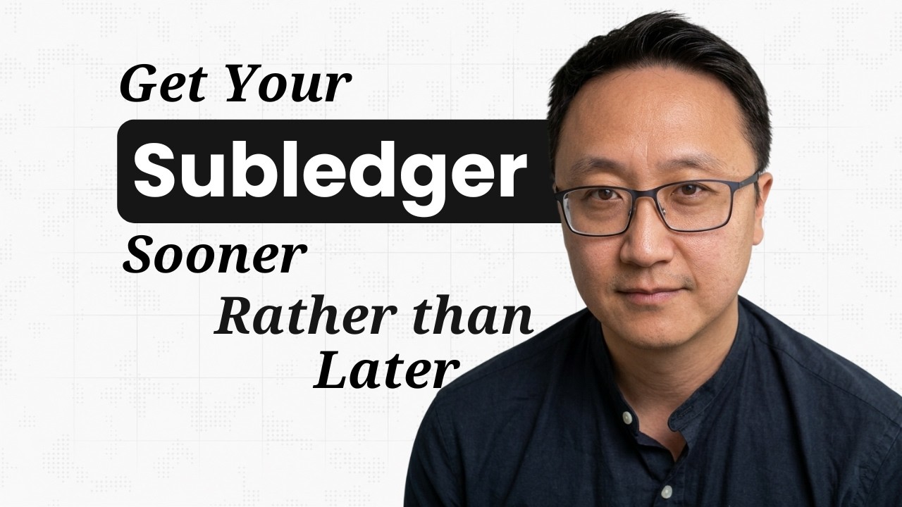 Daniel Lian from fomo on Becoming a Web3 CFO