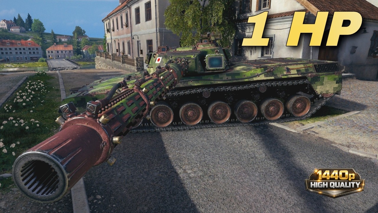 STK-2 Refused to Fall - 12.6K Damage on Outpost