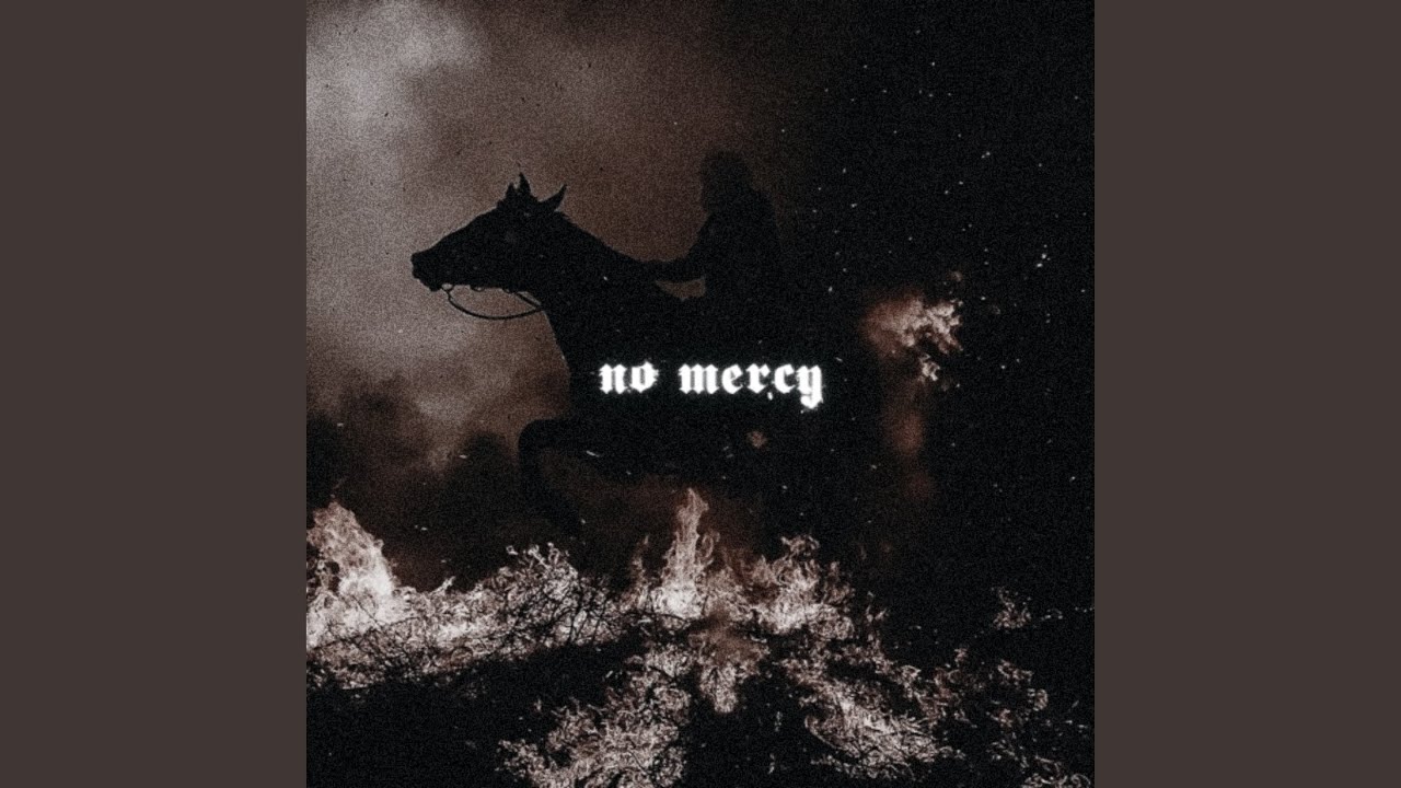 NO MERCY (Slowed)