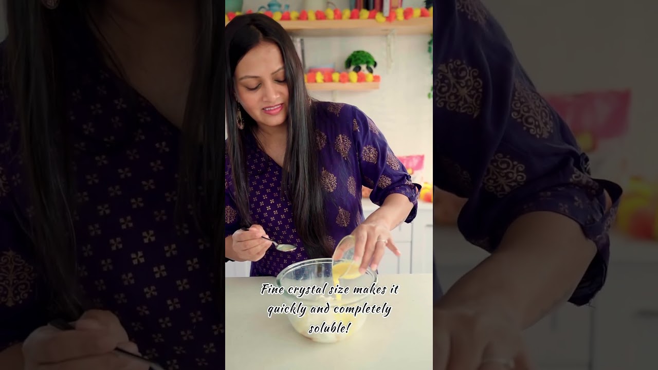 Eggless Kesar Elahchi Cake with MB Breakfast Sugar's #egglesscake #cake #recipe