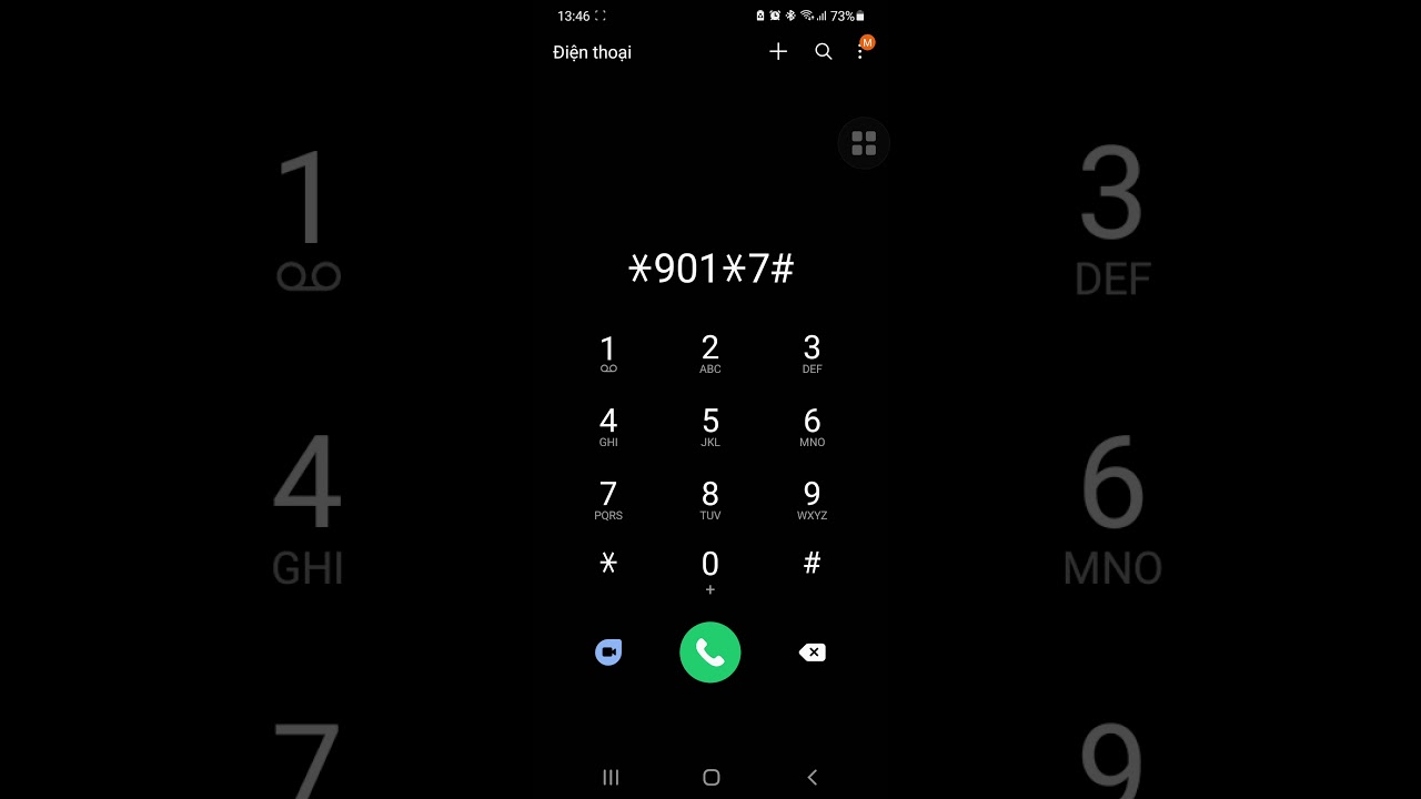 C&aacute;ch kiểm tra dung lượng g&oacute;i cước Mobifone part 2