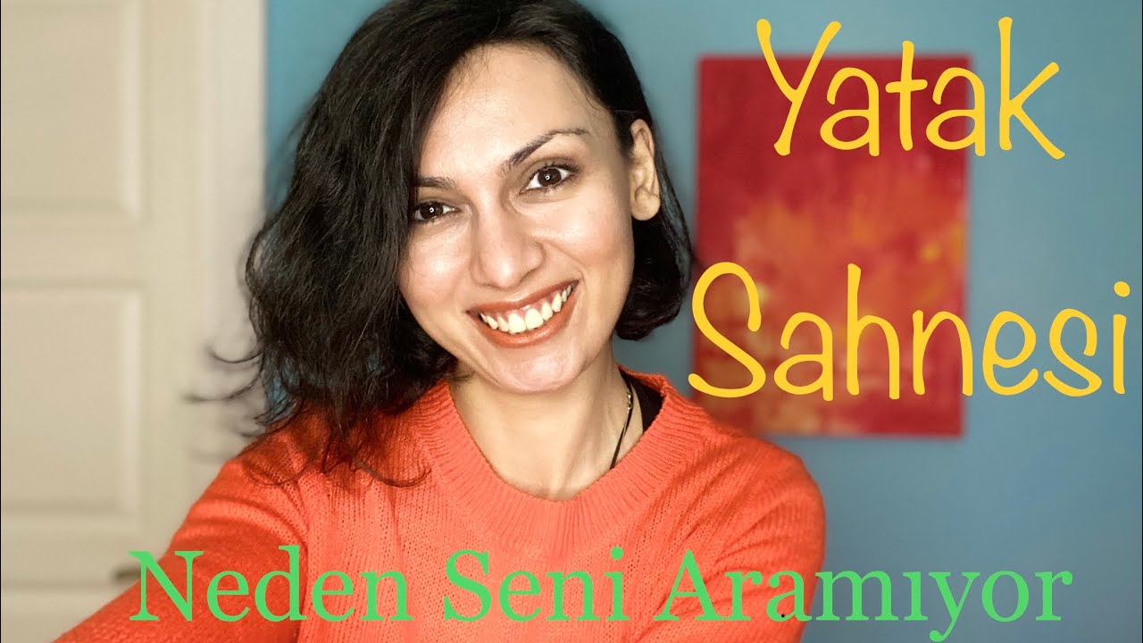 Yatak Sahnesi - Aklındaki Kişi Seni Düşünüyor Mu? Sizin İçin Melek Kartı Çektim :)
