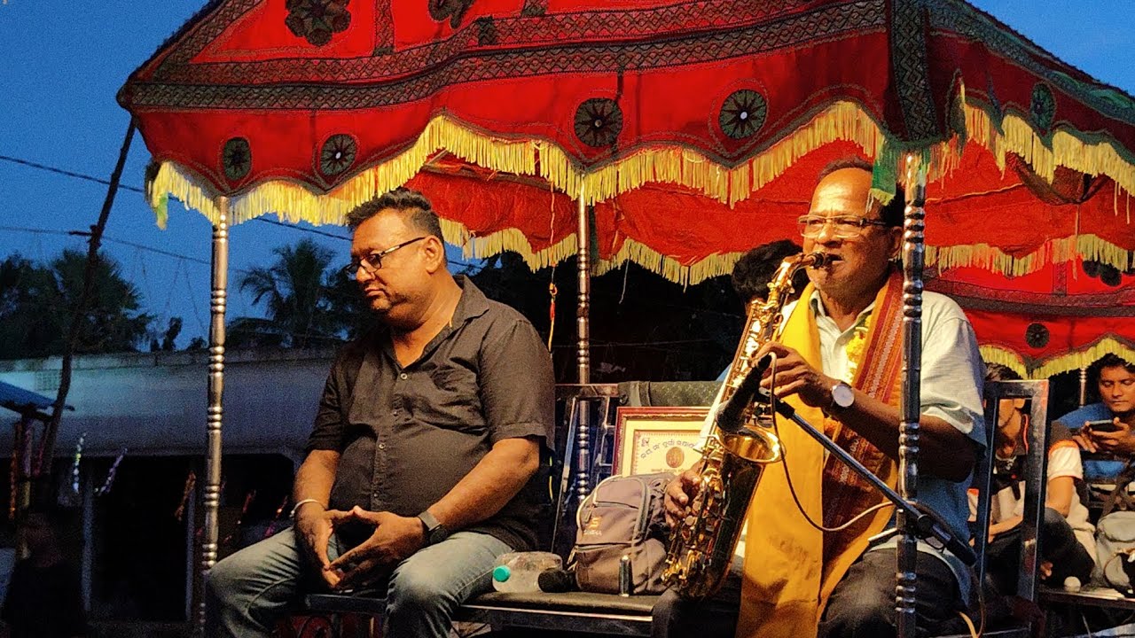 Saraswati Musical | #trend Bazigar O Bazigar Saxophone Song 🎶🎷 By. #saraswatimusical 🎹 Sankar Pur 🚩
