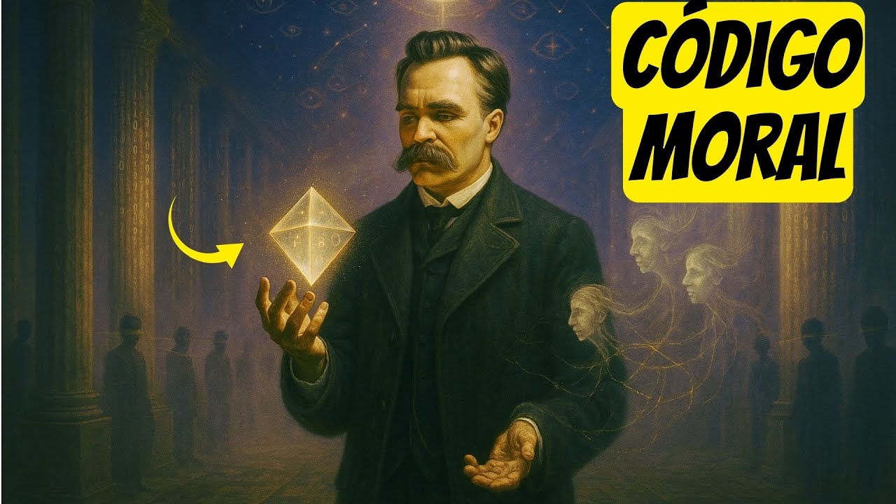 La Verdad que se Esconde Detrás de las Palabras (Según Nietzsche)