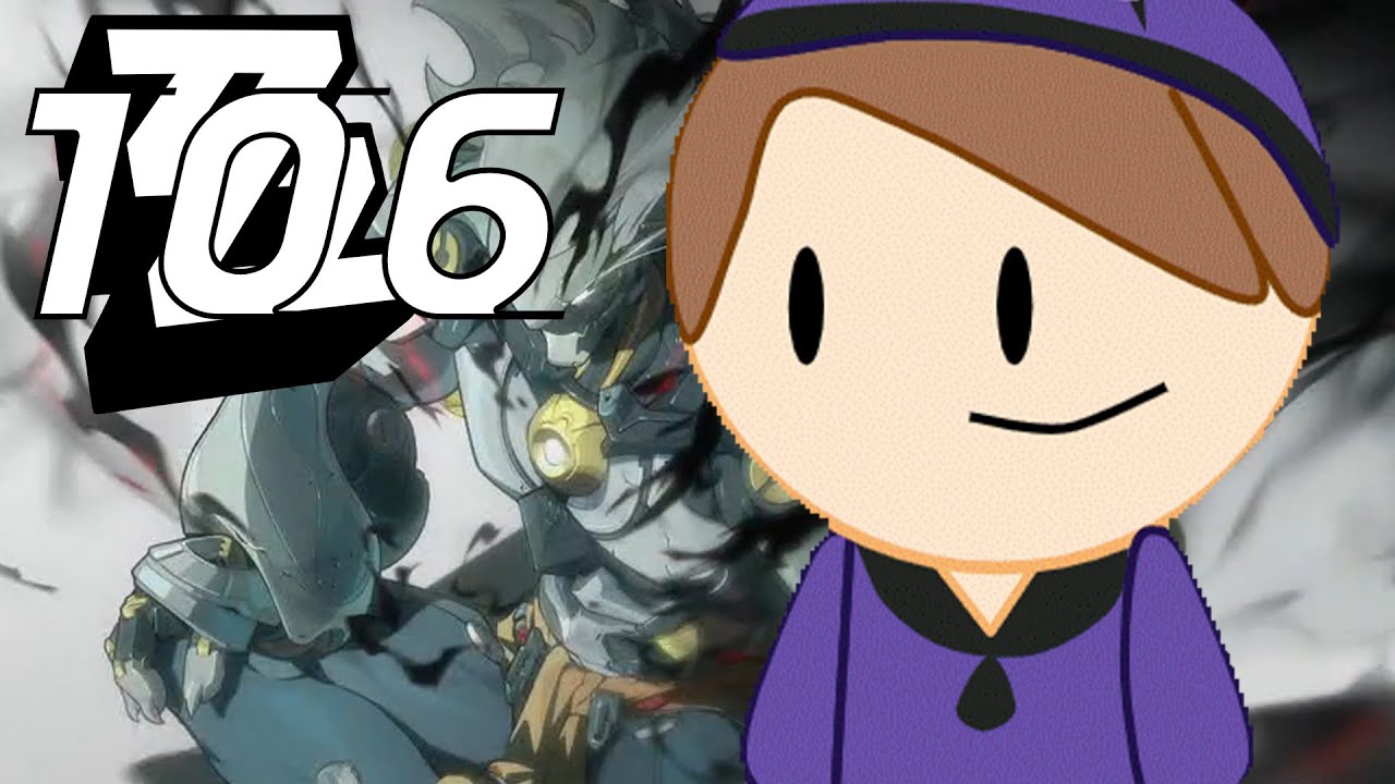 Zenless Zone Zero Episode 106 A Machine's Road to Redemption