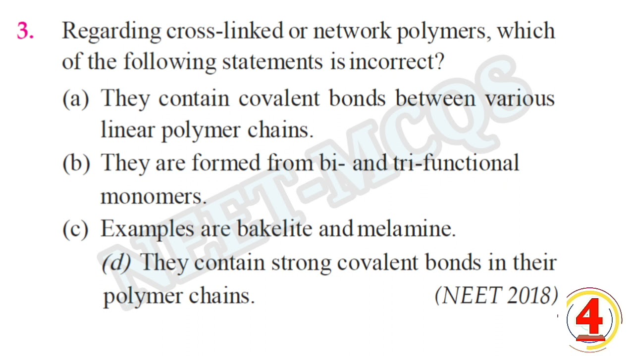 Chemistry Question Practice #22 #NEETMCQS #Neet_chemistry #shorts #NEETPYQS