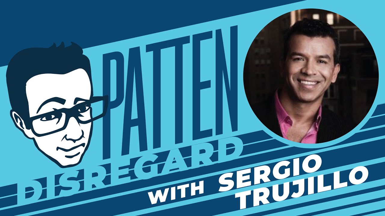 Patten Disregard S2E1 - 