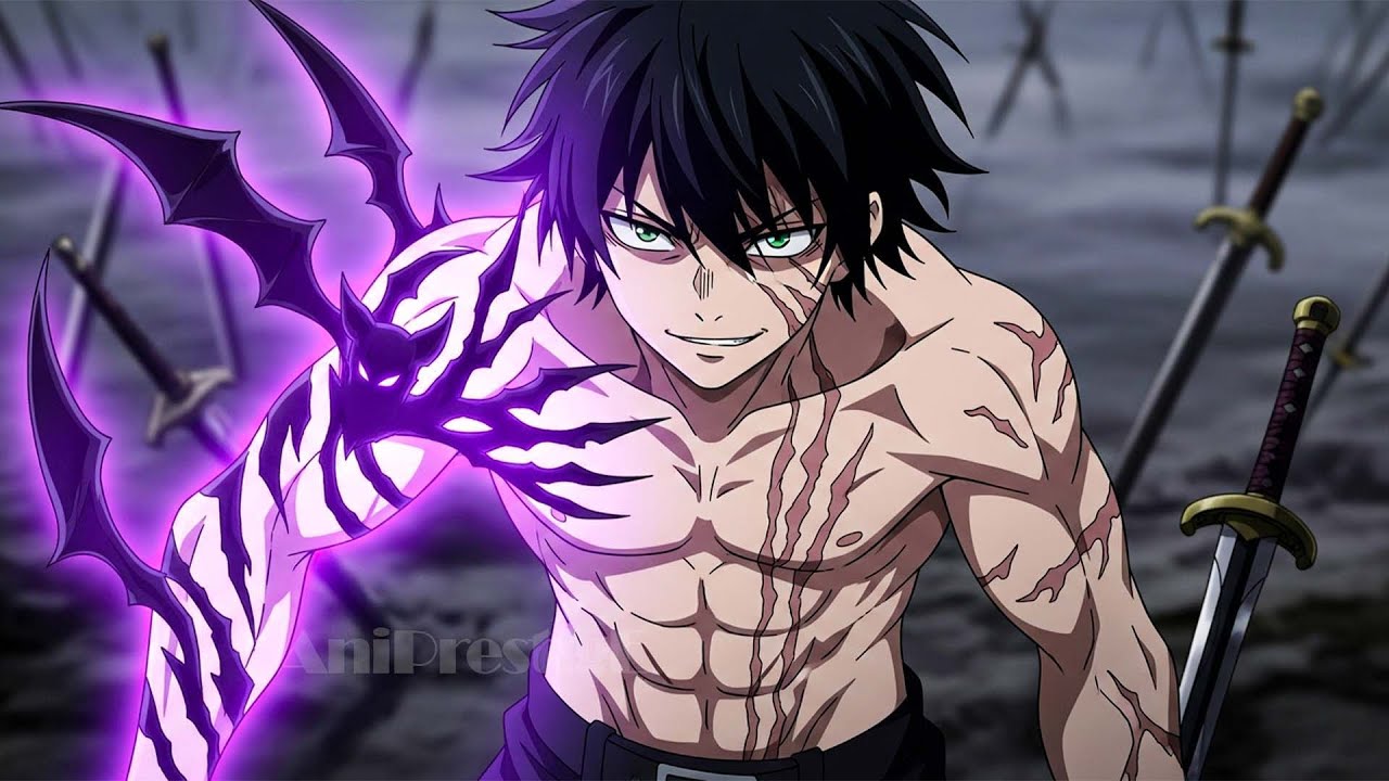 His Power Was Reincarnated as the Strongest Kid in the World And He Crushed Everyone | Anime Recap