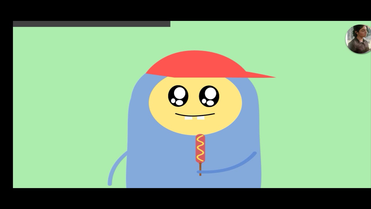 why you always in a mood (series of dumb deaths)