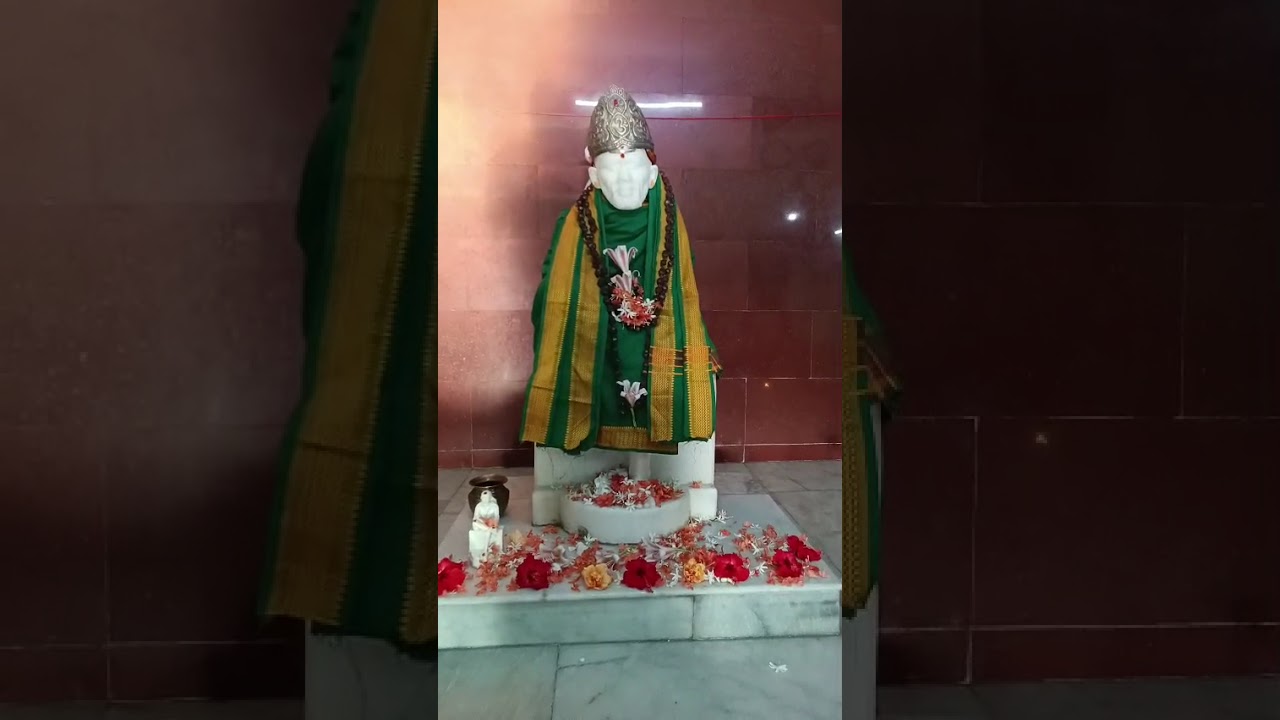 om Sai Ram