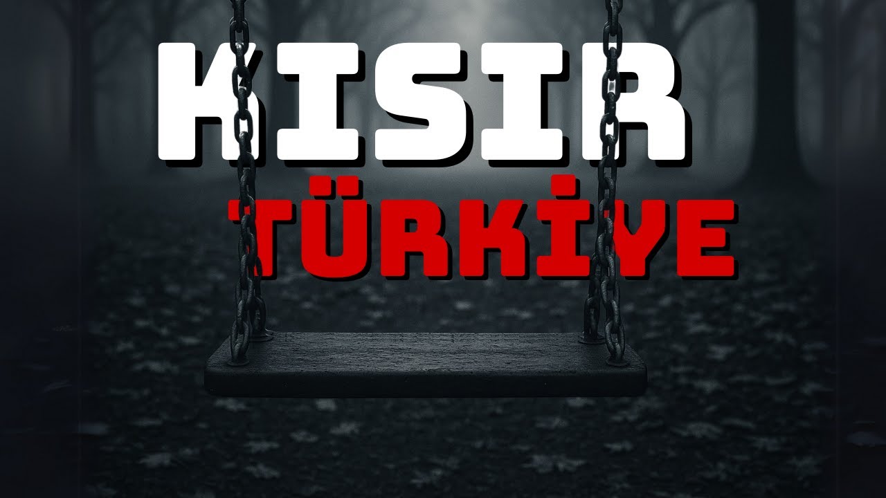 T&uuml;rkiye'de Kısırlık Salgını | Belgesel