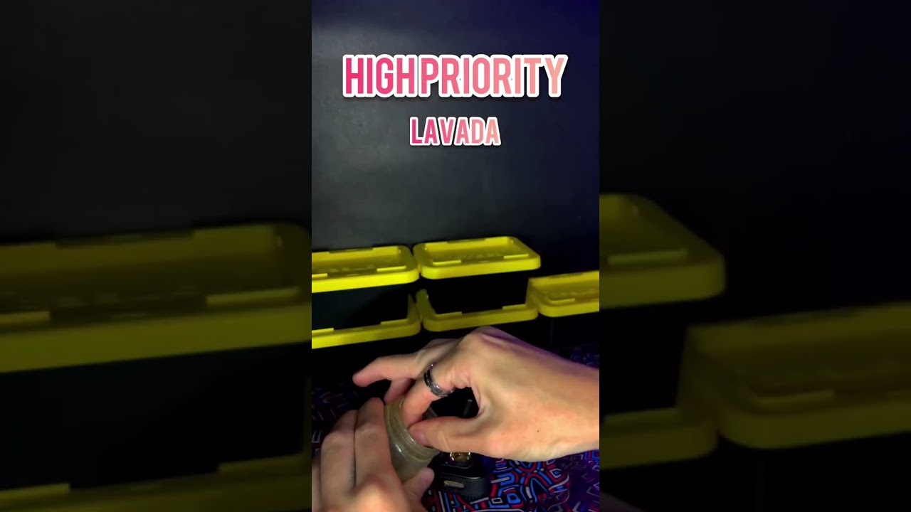 Legacy Pro Herb Vaporizer Review #shorts