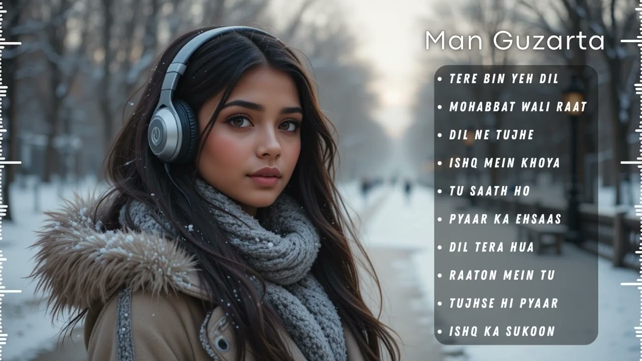 💔 BEST Sad Hindi Love Songs Ever | Classic Emotional Collection