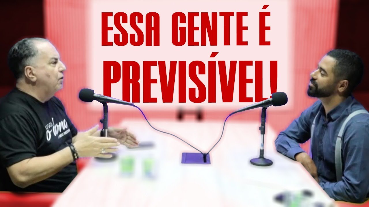 APRENDA A LIDAR com gente QUE TE PROVOCA