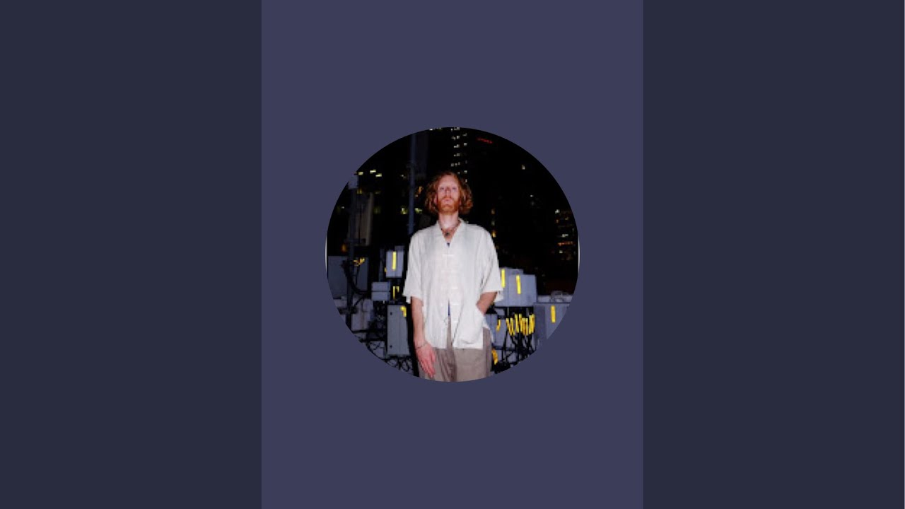 Nick Hook + sean + ableton move