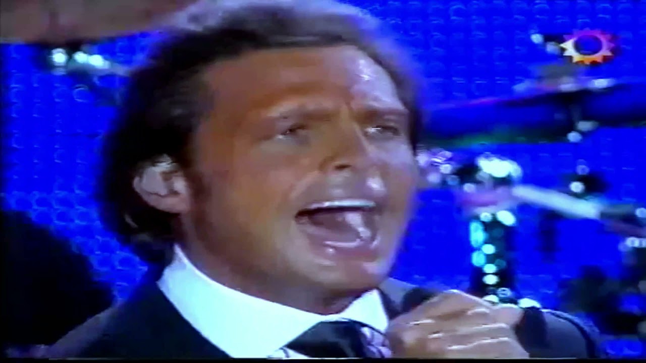Luis Miguel Concierto Argentina 33 (4K)