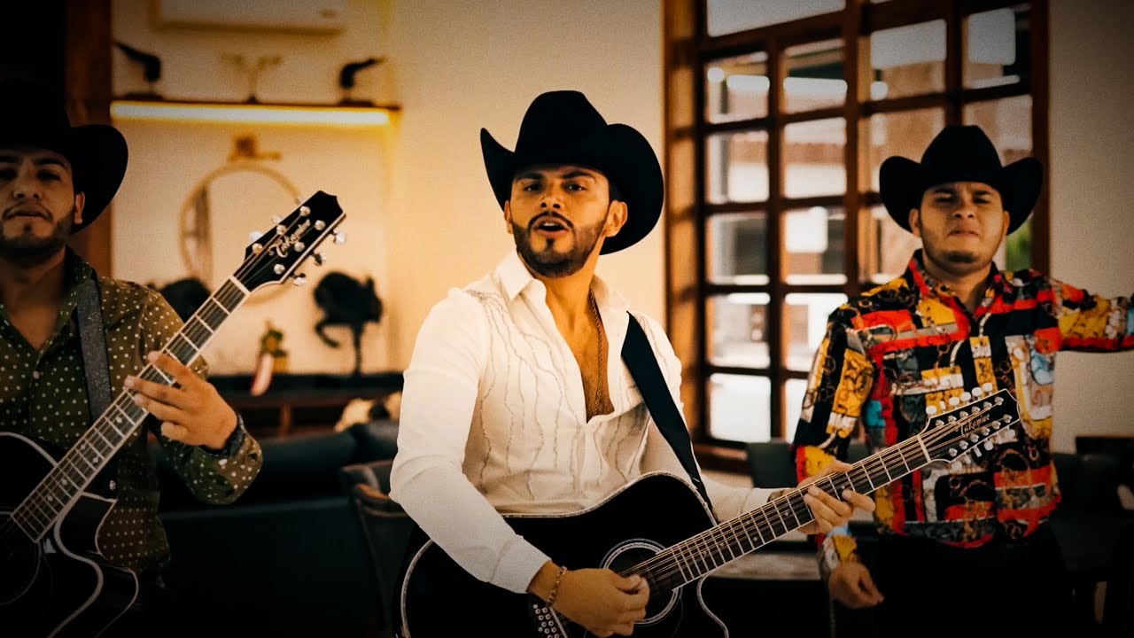 La Ventaja - Pa Ti Es La Misma (Video Oficial)