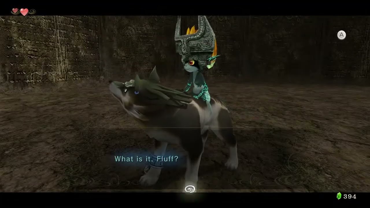 Cave of Ordeals HM // 3