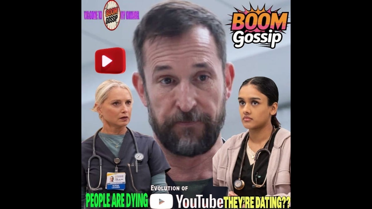 ThPitt’ S2 Episode 8 Recap: The ER Switches Over to Analoge In An Old-School Twist RECAP/REVIEW